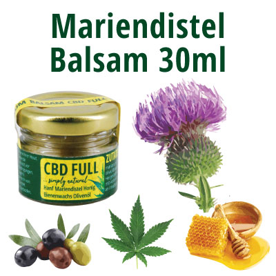 Mariendistel