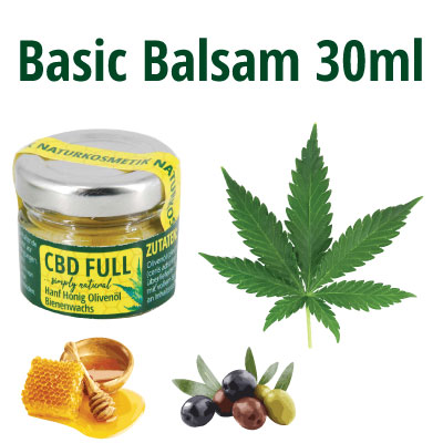 Balsame
