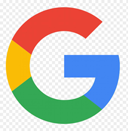 Mit Google anmelden