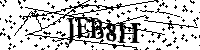 Bitte geben Sie die gezeigten Buchstaben und Zahlen ein